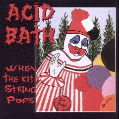 Acid Bath