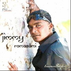 Jimmy Ramasâmi