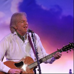 The Moody Blues Ftg Justin Hayward
