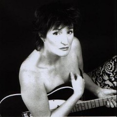 Beverly Jo Scott