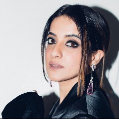 Amit Trivedi and Jasleen Royal