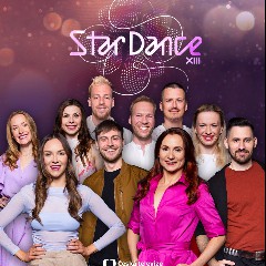 Stardance