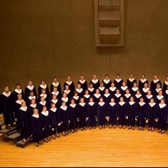 Luther College Nordic Choir