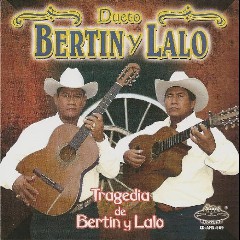 Bertín y Lalo