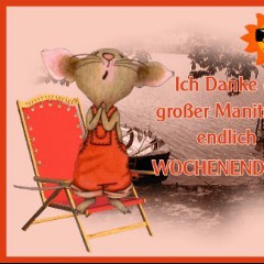 Wochenende