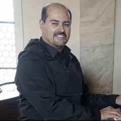Manuel Tomadin