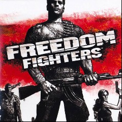 Freedom Fighter