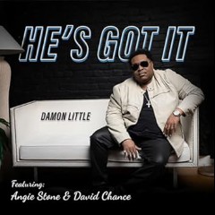 Damon Little feat. Angie Stone