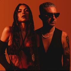 MoBlack x Inna
