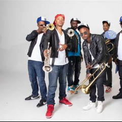 Hypnotic Brass Ensemble