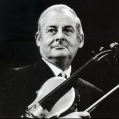 Stéphane Grappelli