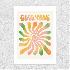 Happy Vibes pres. T.T.