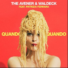 The Avener & Waldeck feat. Patrizia Ferrara