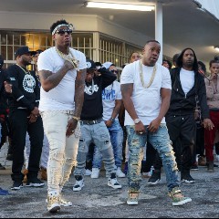 Moneybagg Yo & Yo Gotti