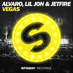 Alvaro, Lil Jon & Jetfire