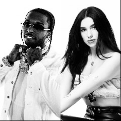 Pop Smoke ftg. Dua Lipa