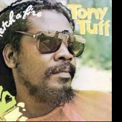 Tony Tuff