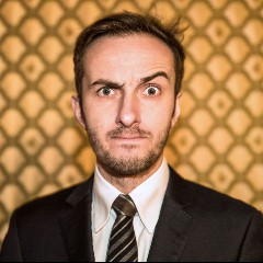 Jan Böhmermann