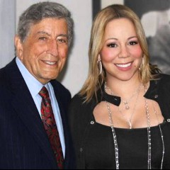Tony Bennett & Mariah Carey