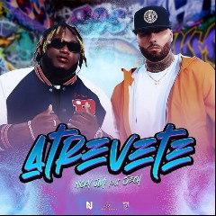 Nicky Jam & Sech