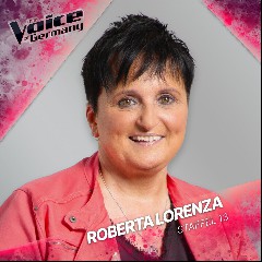 Roberta Lorenza