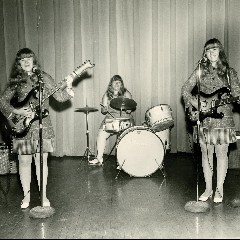 The Shaggs