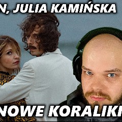 PAN SAVYAN & JULIA KAMIŃSKA