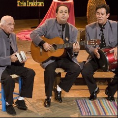 Trio Irakitan