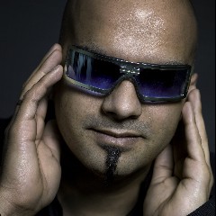 Roger Shah