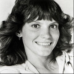 Mary MacGregor