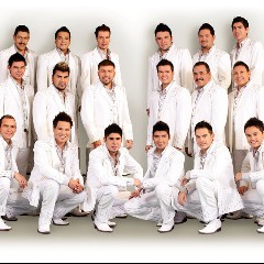 Banda El Recodo