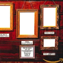 Pictures at an Exhibition