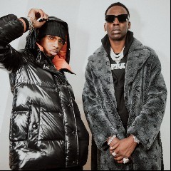 Young Dolph & Key Glock