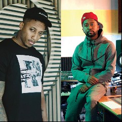 Lecrae & Zaytoven