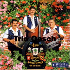 Trio Oesch