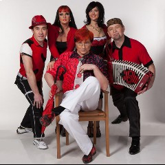 Божья Коровка