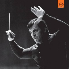 Los Angeles Philharmonic, Zubin Mehta