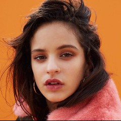 ROSALÍA