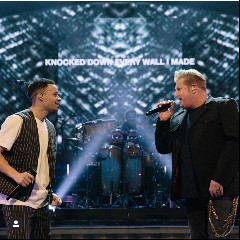 Tauren Wells & Rascal Flatts