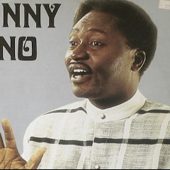Johnny Tezano