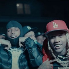 Pooh Shiesty feat. Lil Durk