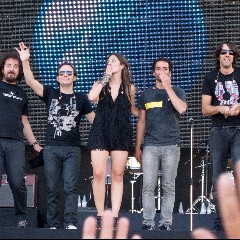 OREJA DE VAN GOGH
