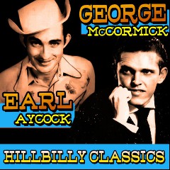 George McCormick, Earl Aycock