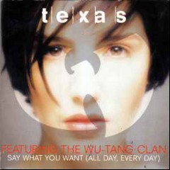 Texas feat. Method Man & RZA