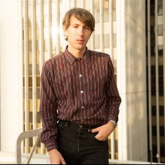 Bart Davenport