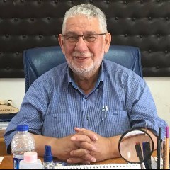 Kemal Begtas