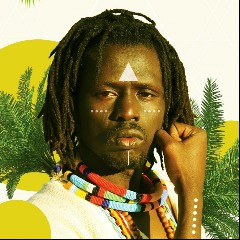 Emmanuel Jal