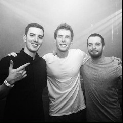 Zonderling, Kelvin Jones & Lost Frequencies