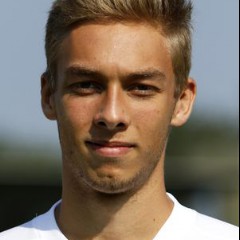 Dominik Dudek