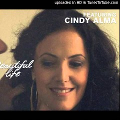 Armin van Buuren feat. Cindy Alma